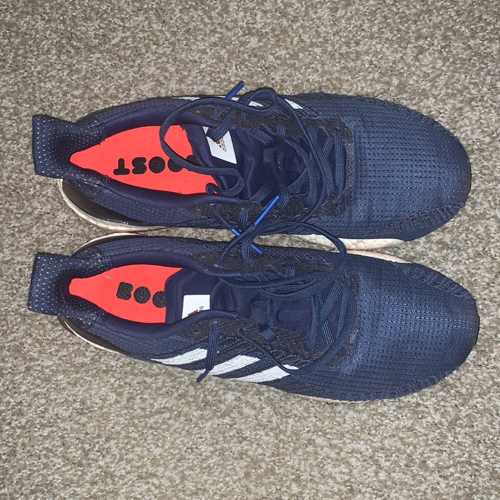 Adidas solar boost